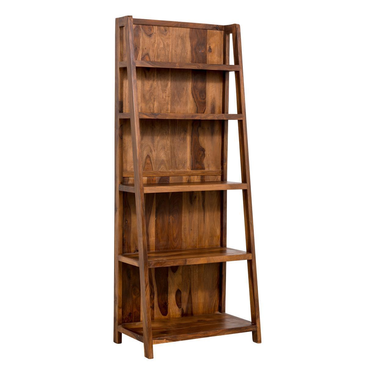 MYAKKA Mallani Large Ladder Bookcase