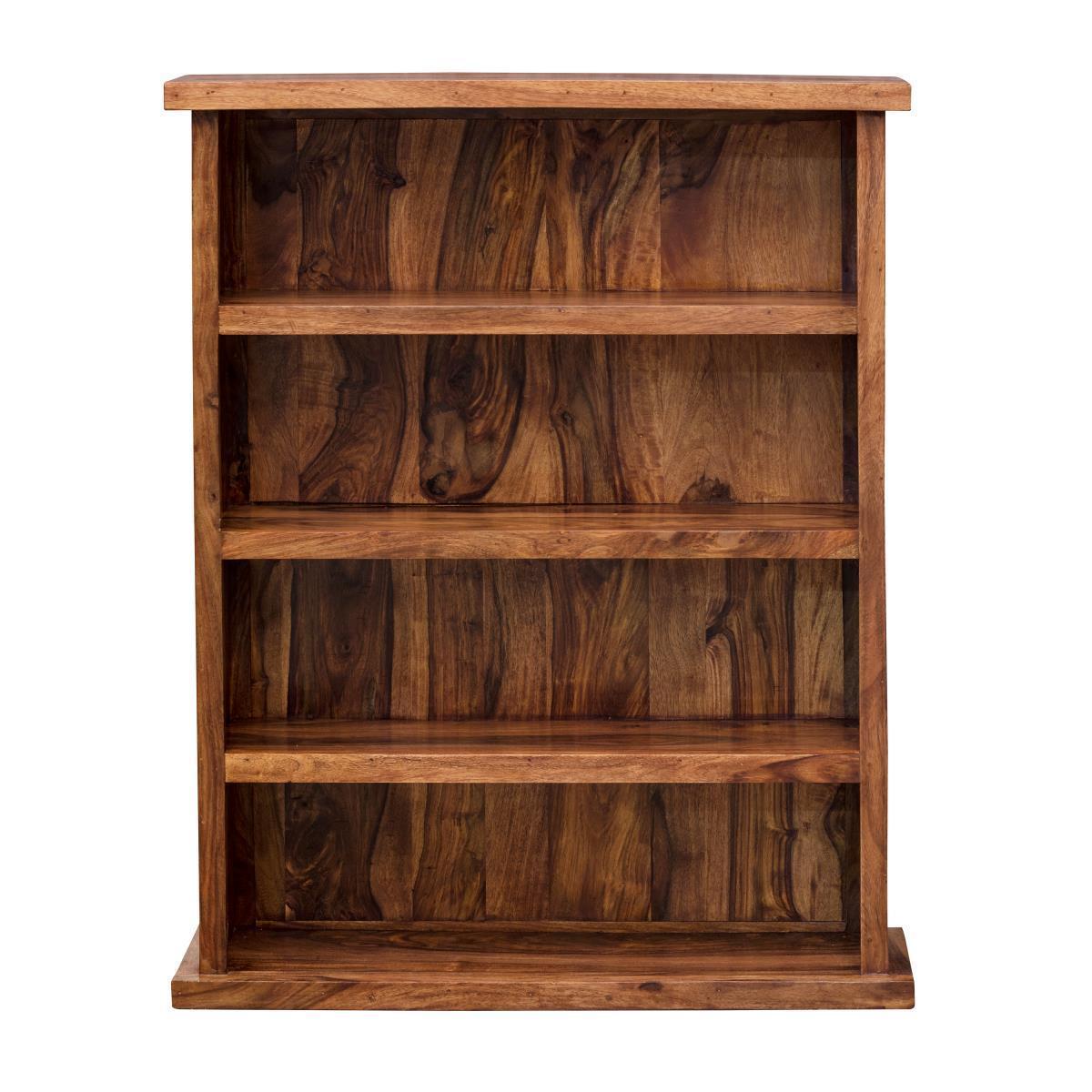 MYAKKA Mallani Large Space-Saver Bookcase