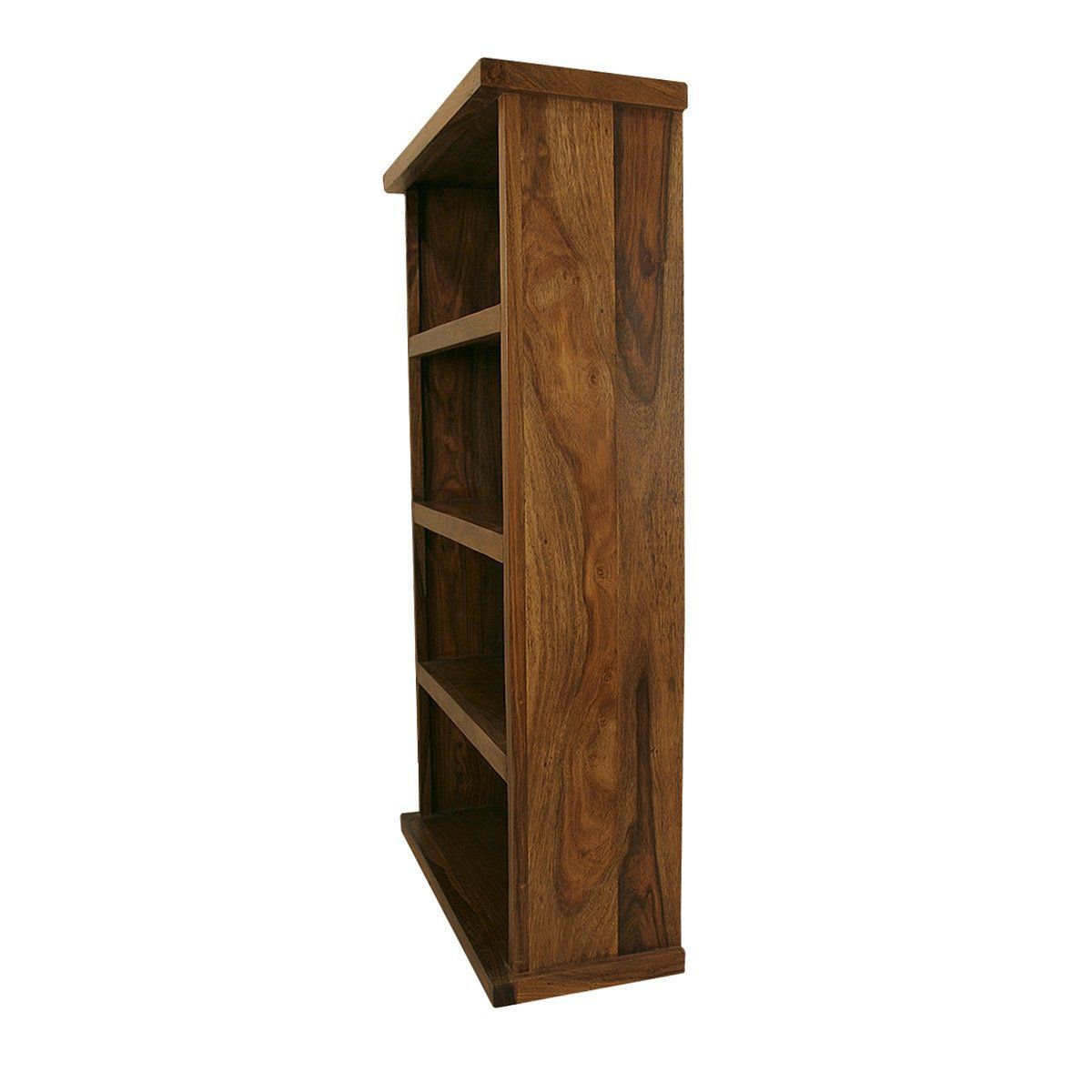 MYAKKA Mallani Large Space-Saver Bookcase