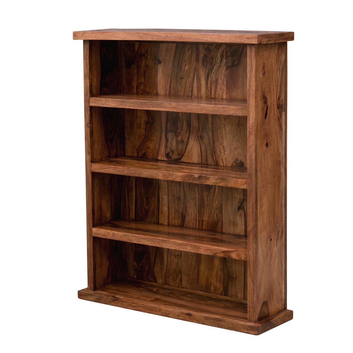 MYAKKA Mallani Large Space-Saver Bookcase