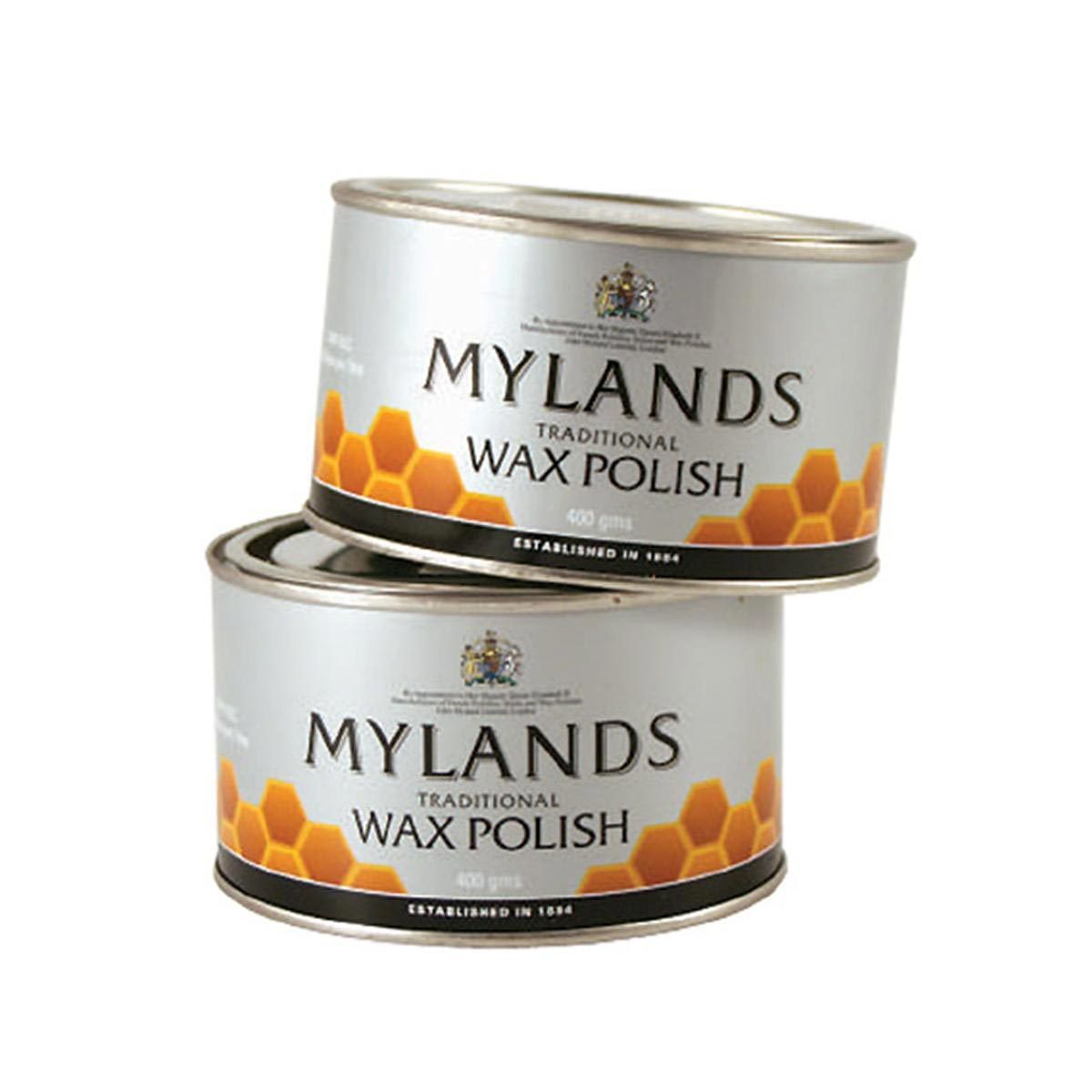 MYAKKA Mylands Wax Clear