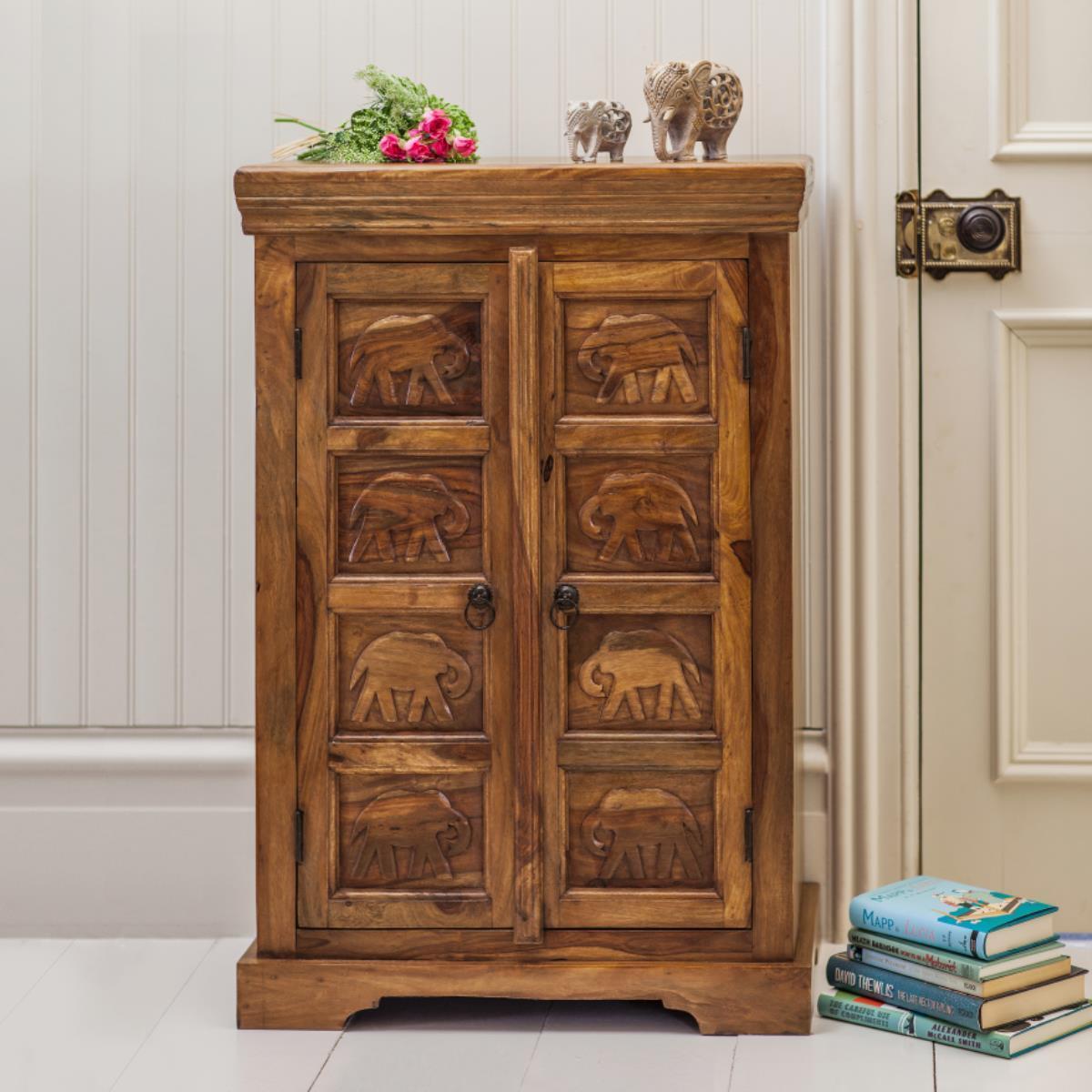 MYAKKA Hathi Cupboard