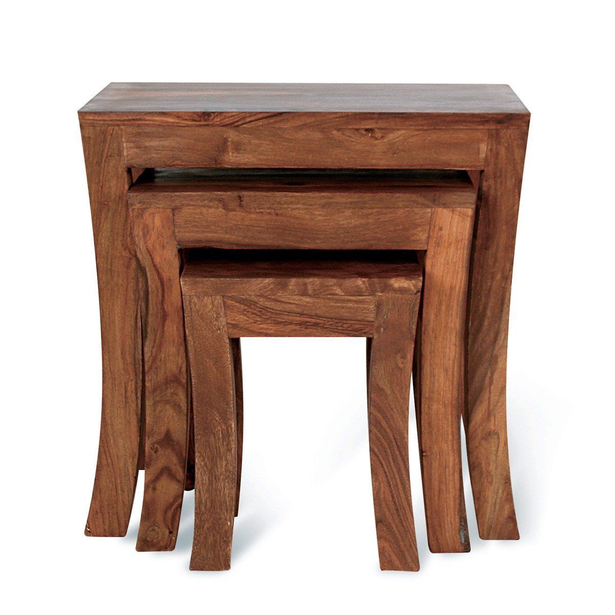 MYAKKA Contemporary Nest of Tables