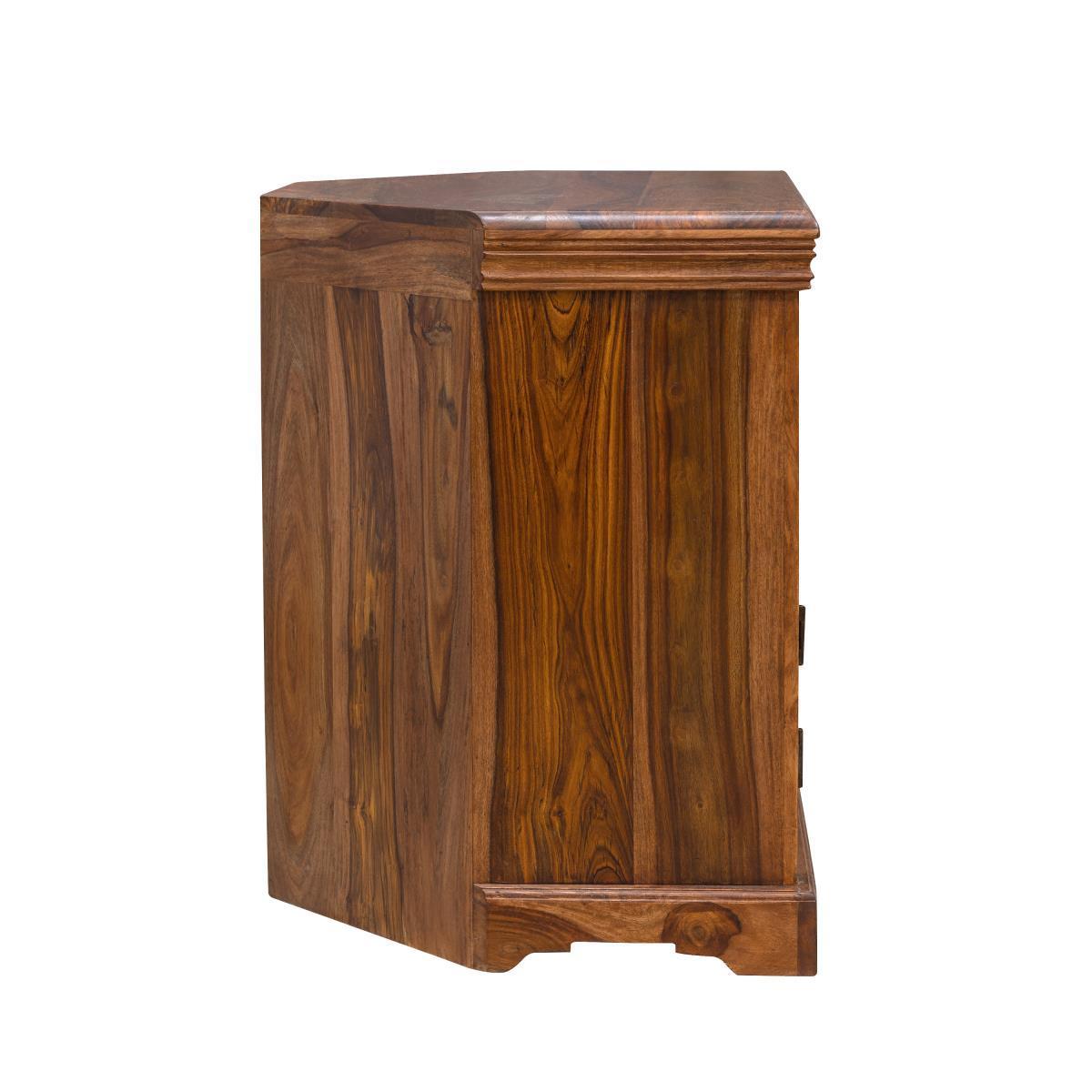 MYAKKA Hathi Corner TV Unit