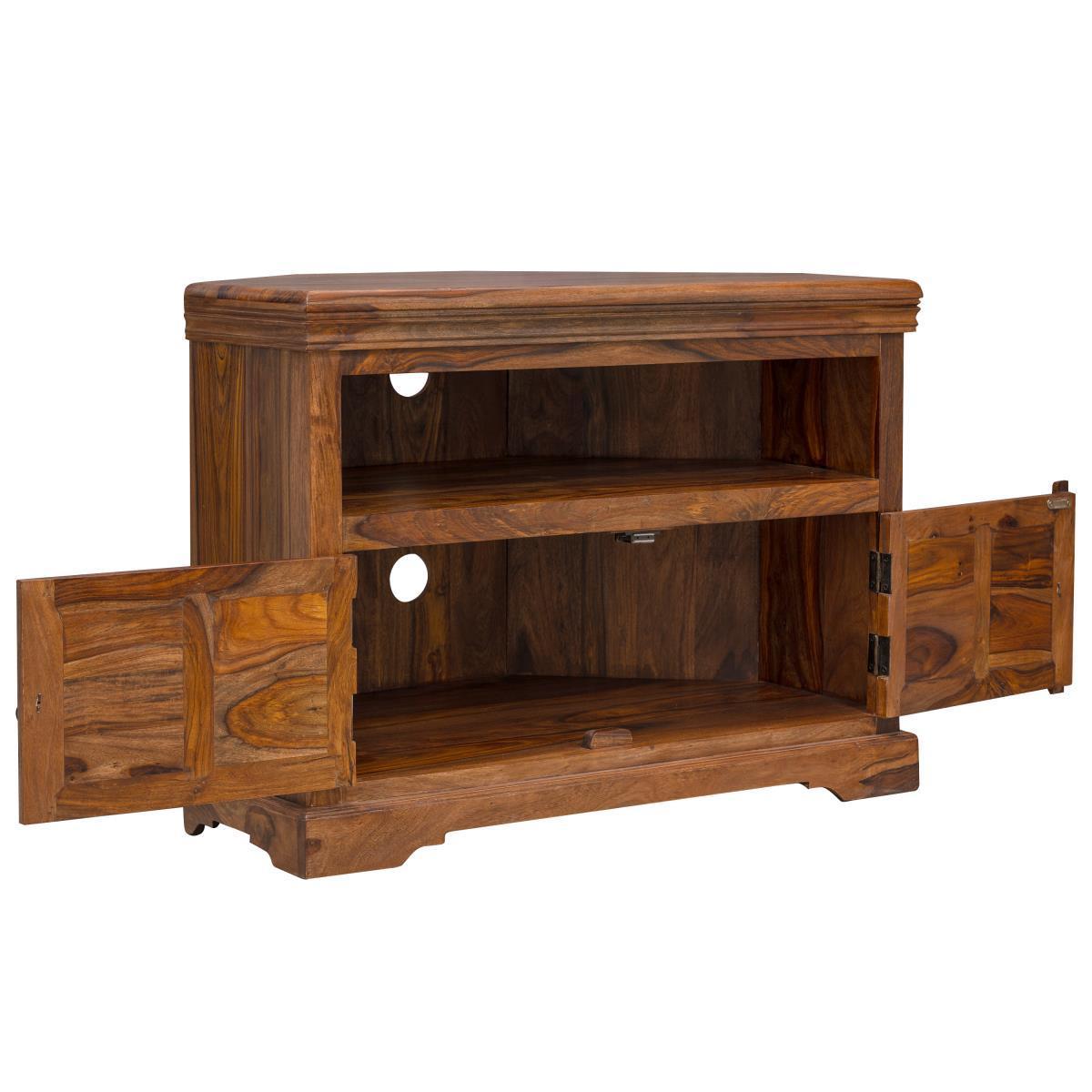 MYAKKA Hathi Corner TV Unit