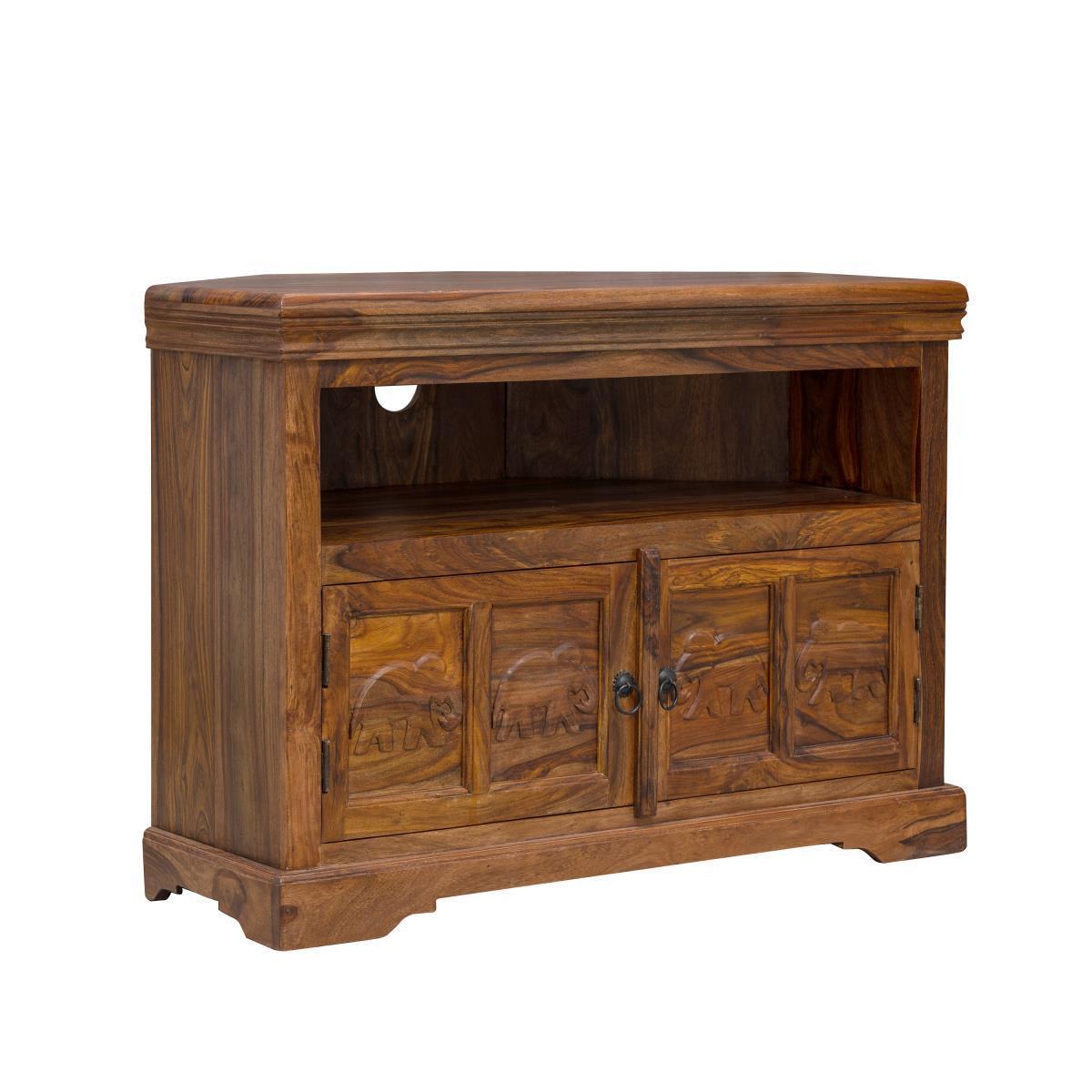 MYAKKA Hathi Corner TV Unit
