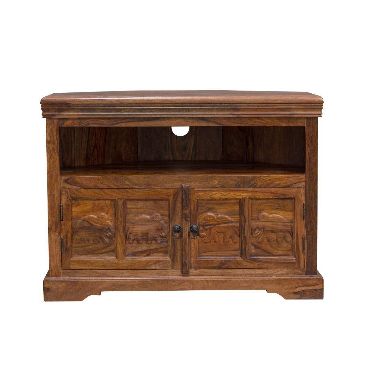 MYAKKA Hathi Corner TV Unit
